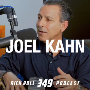 Plant-Based vs. Ketosis: Diet Wars With Cardiologist Joel Kahn, MD