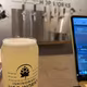 #2　夜の石巻の街中インフォメーションセンター＜ISHINOMAKI HOP WORKS TAPROOM倉嶋店長＞