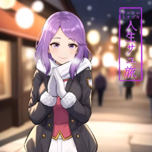 #107 雪すごかったね