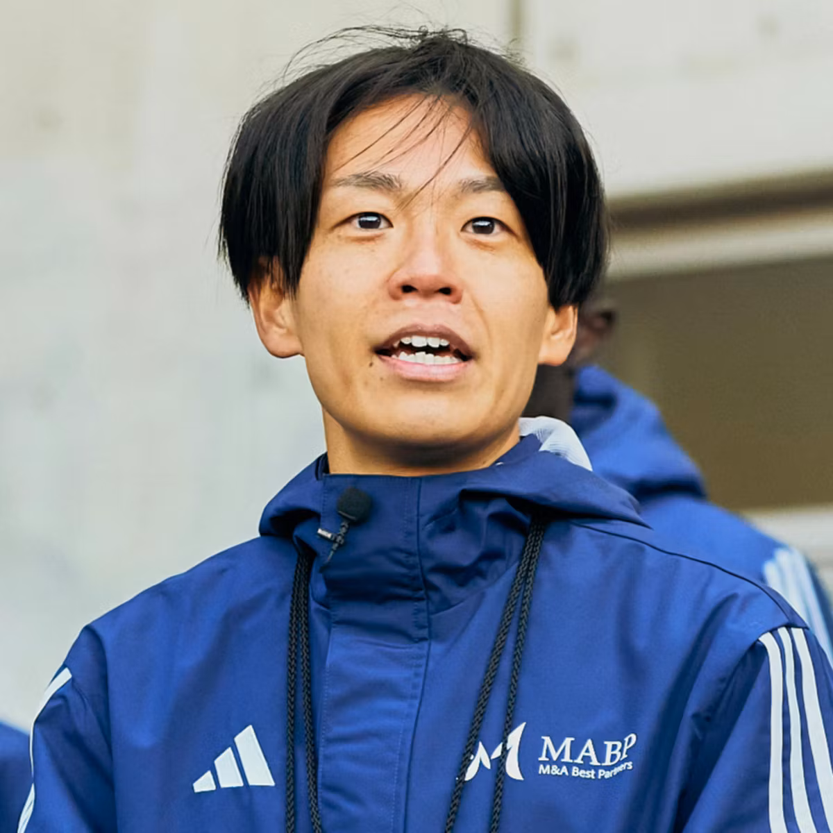 MABPマーヴェリック選手兼監督 神野大地さん#4　発足7カ月でニューイヤー駅伝出場、異色の集団束ねる「神チーム運営」【NIKKEIランナーズサロン】