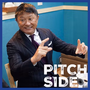 【Ｊリーグ】武田修宏「浦和サポーターのチャントに奮起」バブル時代のヴェルディが強かった理由｜#131