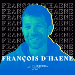 François D'haene: The Ultra Spirit on Competition, Winemaking & Running Mountains