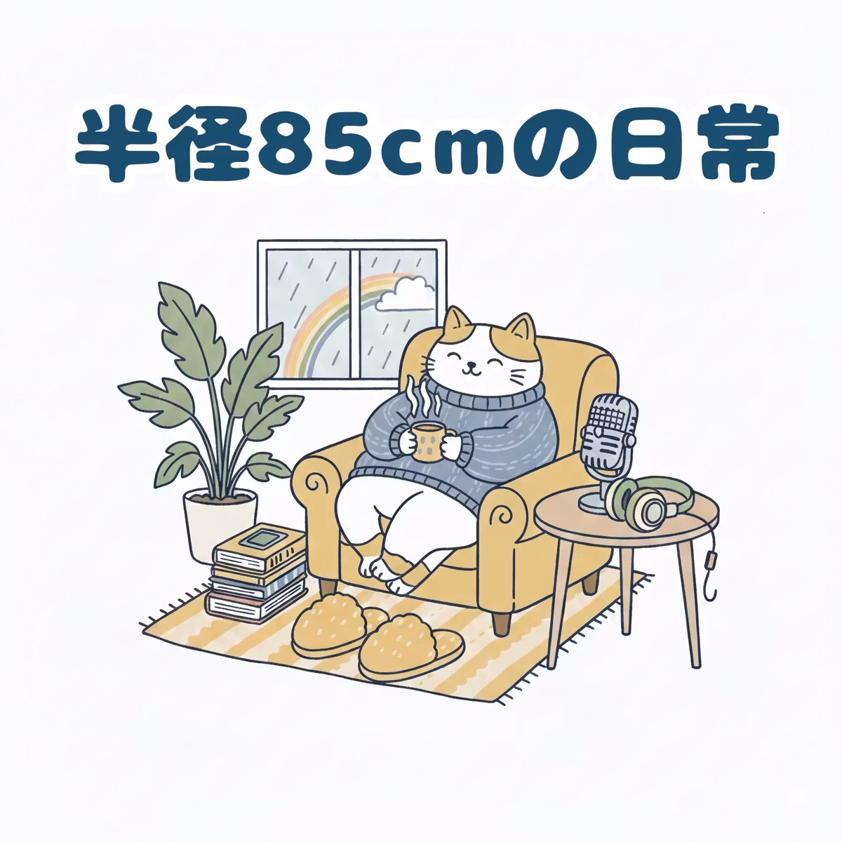 #125 祭りの酔いと余韻