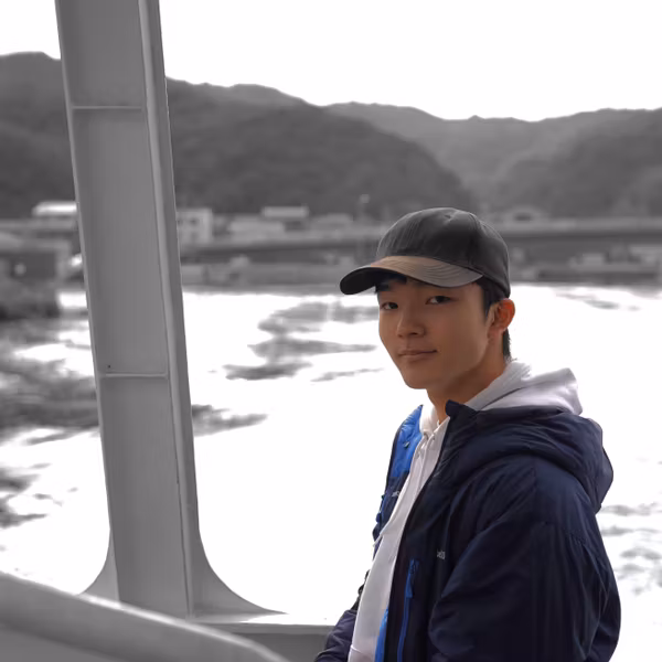 宮井陽音