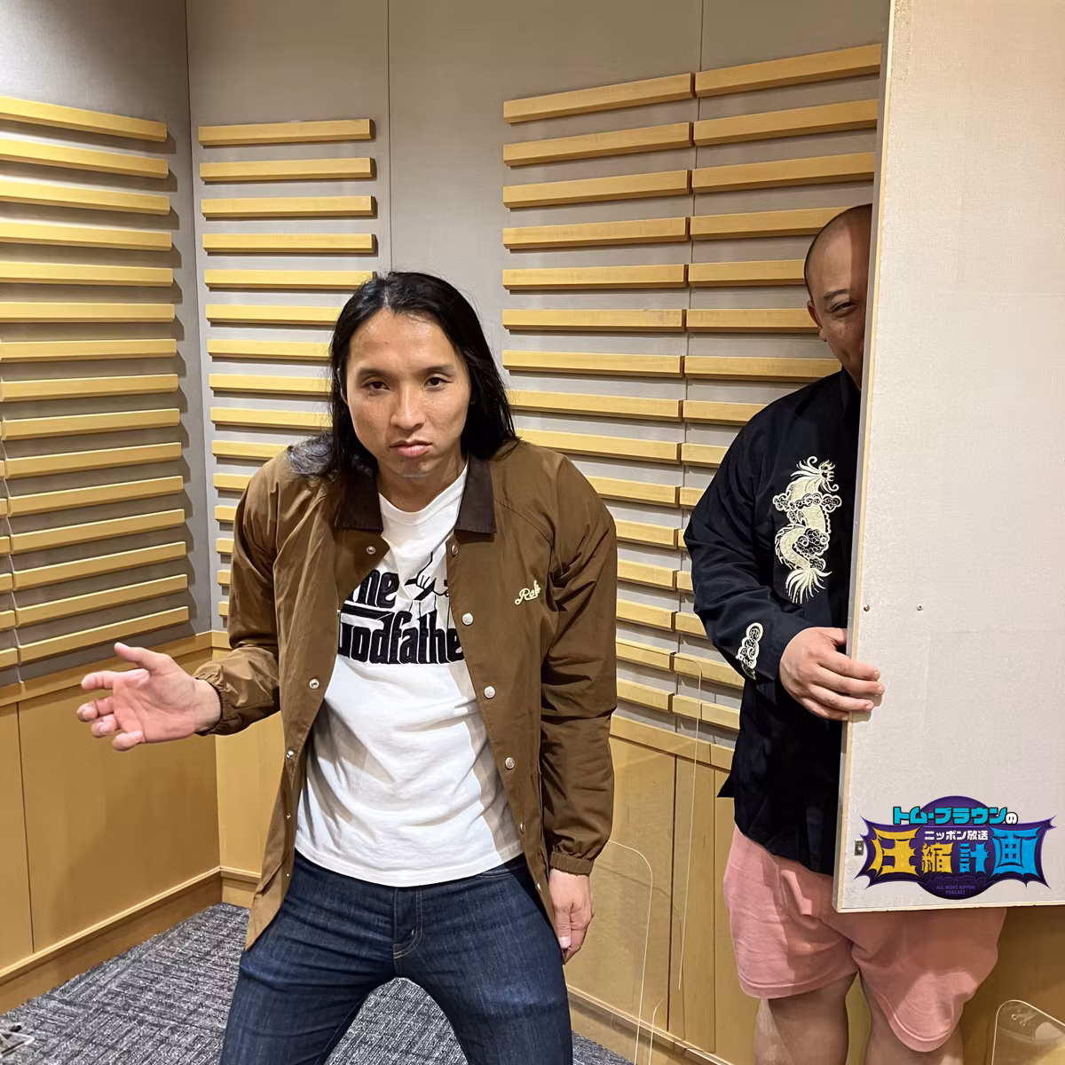 ep.83　布川とみちおの「THE SECOND～漫才トーナメント～」優勝予想計画