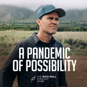 Zach Bush, MD On A Pandemic Of Possibility