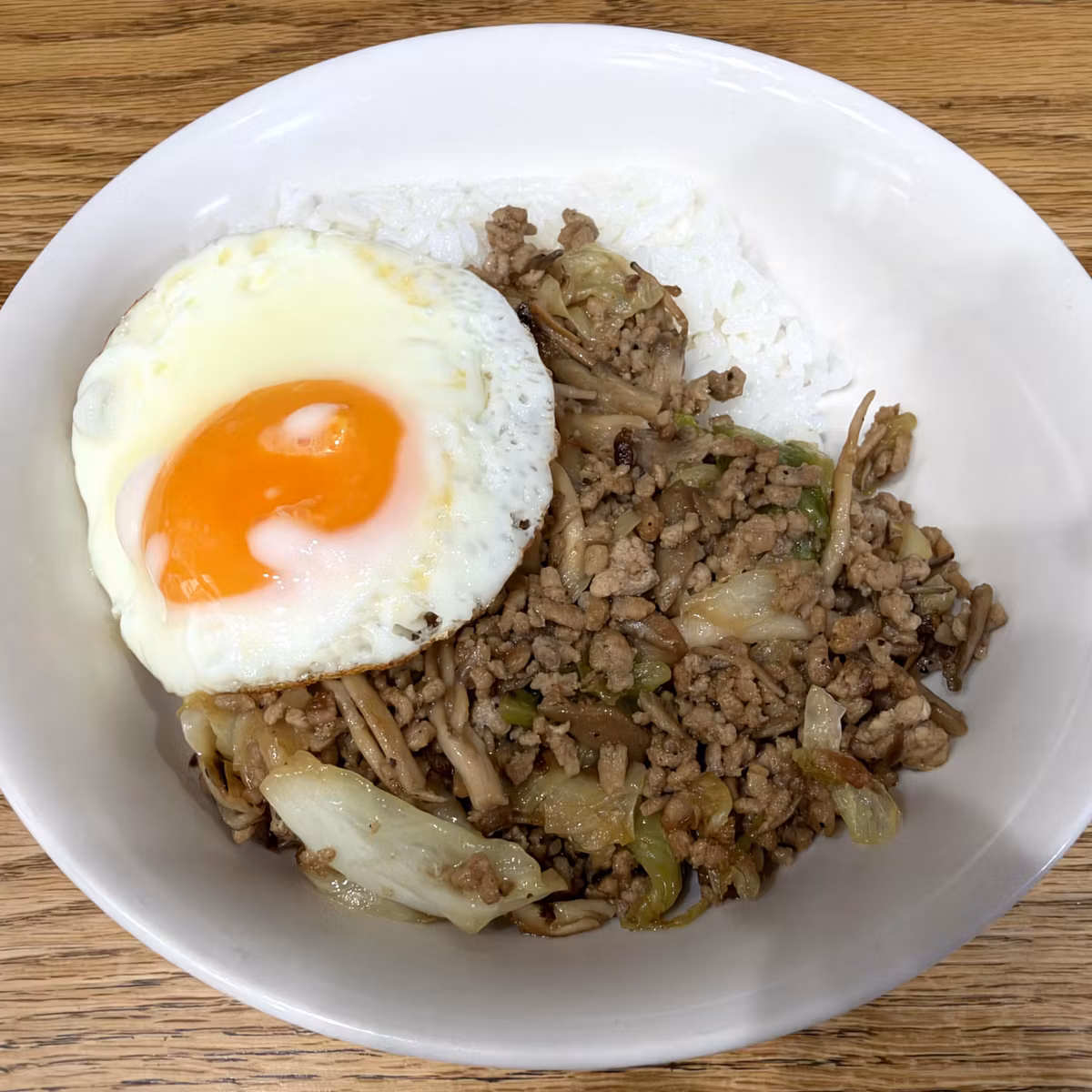 いちばんいけないのは おなかがすいていることと、独りでいること