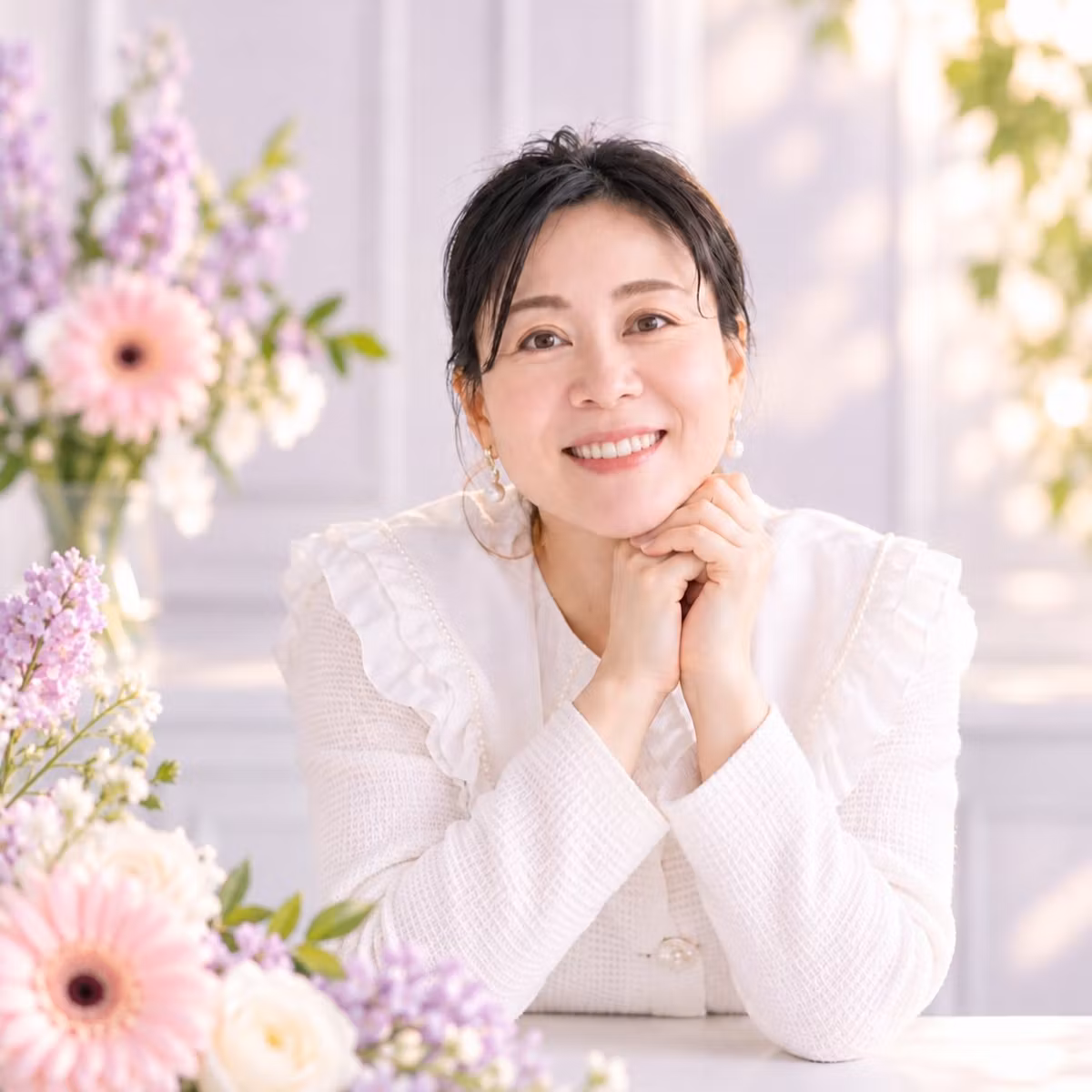 「そのうち始めたい」を予定に変えるー40・50代のはじめの一歩