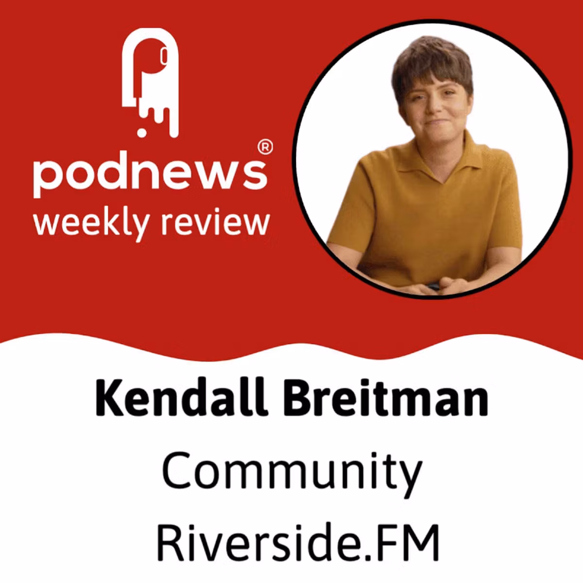 Libsyn integrates with YouTube; plus Riverside's AI Tools and podcast events