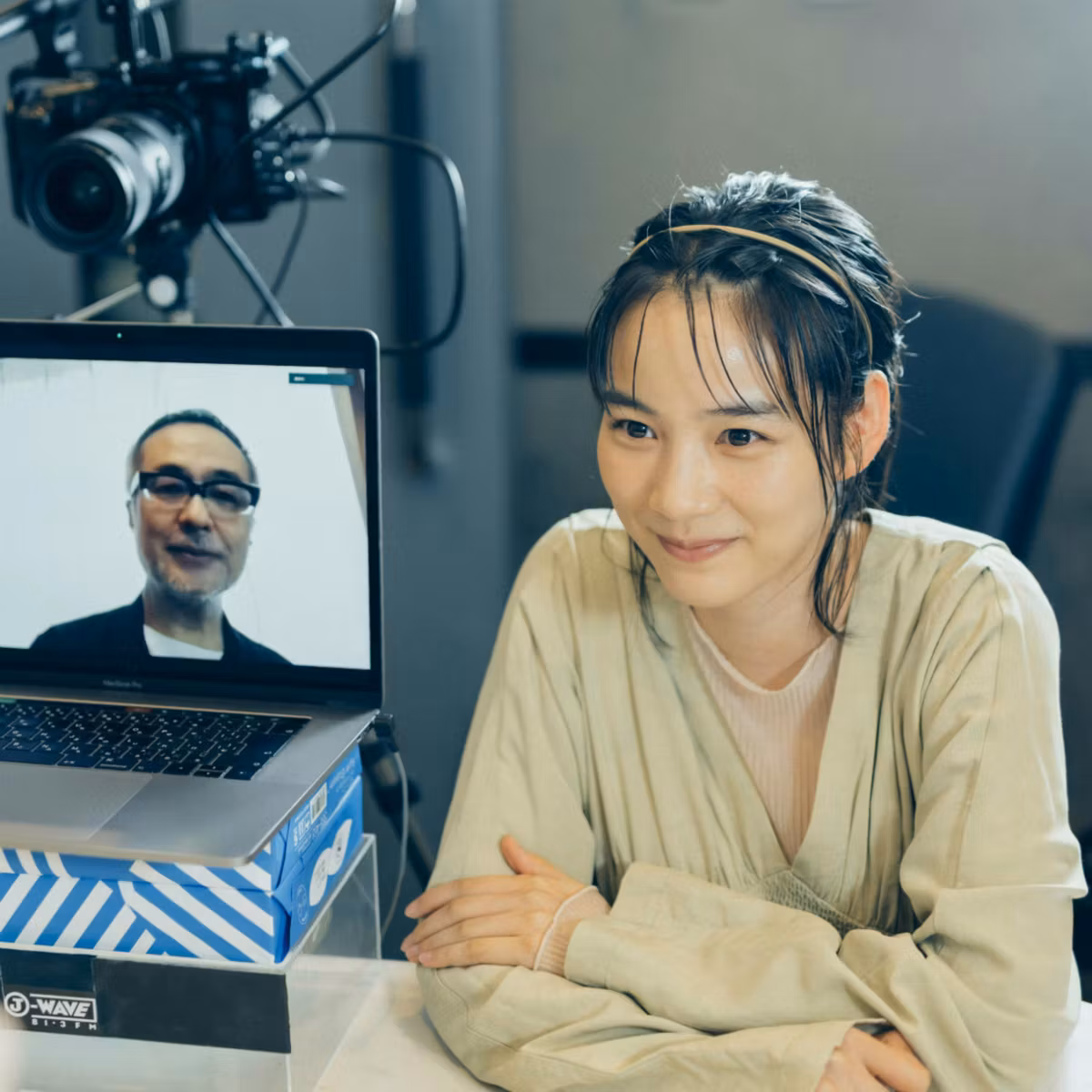 のん×松尾スズキが考える、新しい時代の舞台の魅力