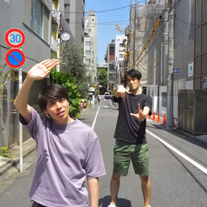 第129回「惚気話がどうしてもしたくない宇野」