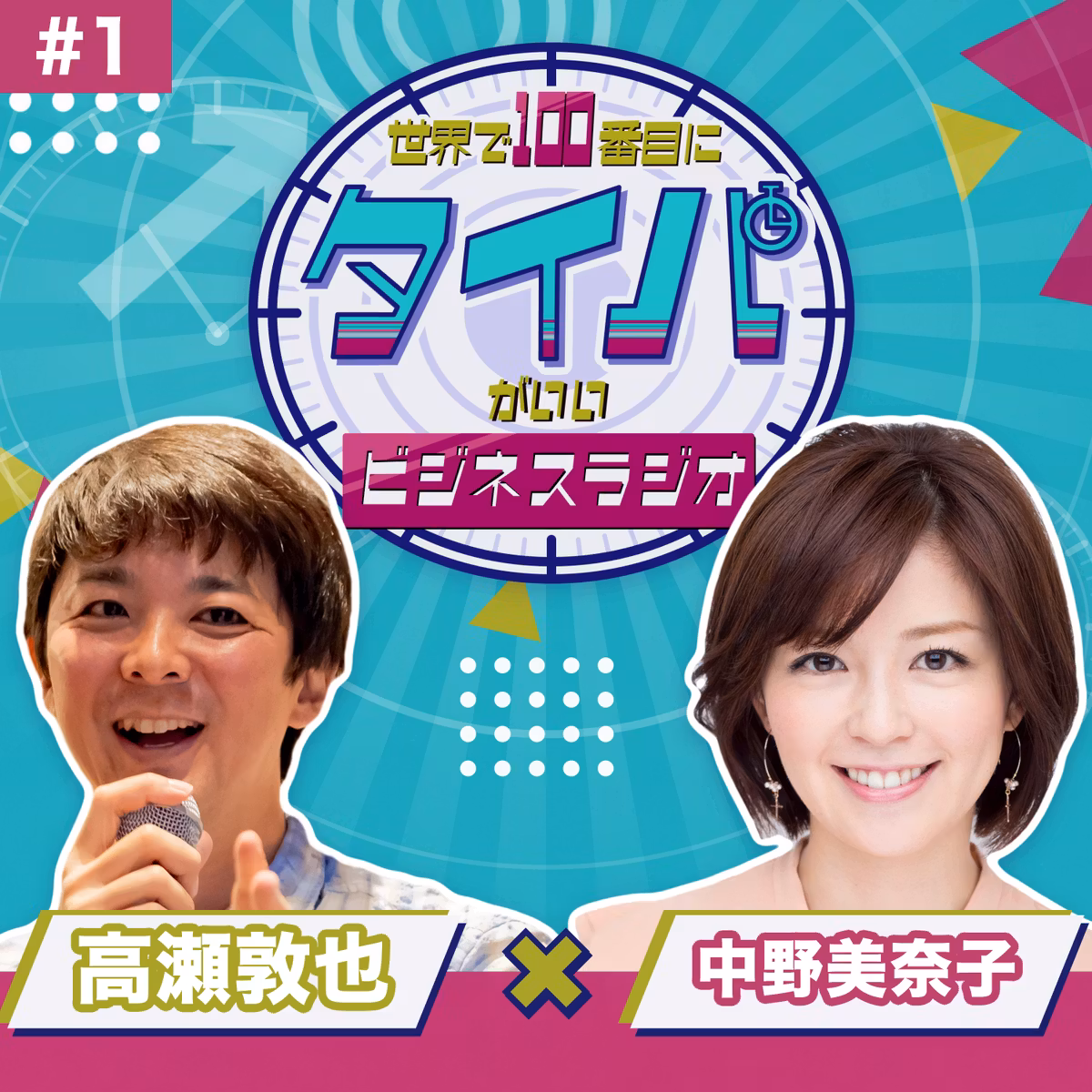 【中野美奈子 #1】中野美奈子上京秘話