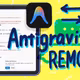 204：iPadからAntigravityを動かすリモート機能