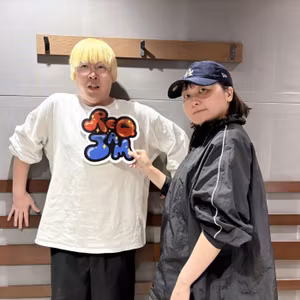 【2026/10/12 アフタートーク】田所くん《REQ JAM【月曜】ガク（真空ジェシカ）／吉住》