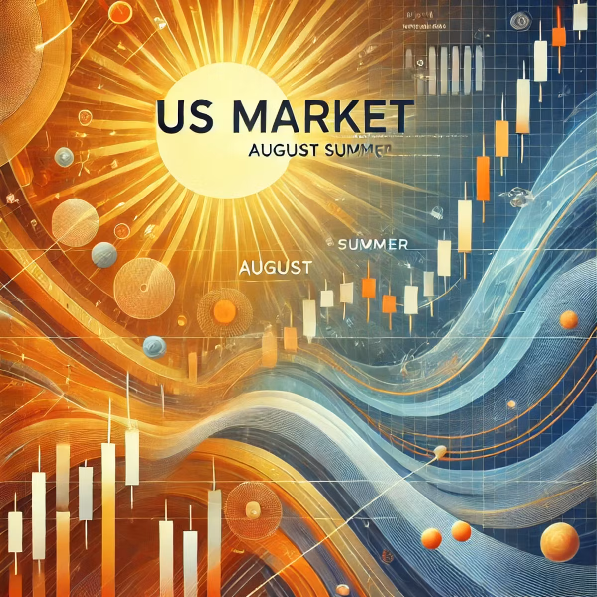 8月4日の米国市場で注目された大きく動いた銘柄