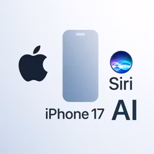 iPhone 17が発売開始！アップル株は上昇も投資家の関心はAIへ