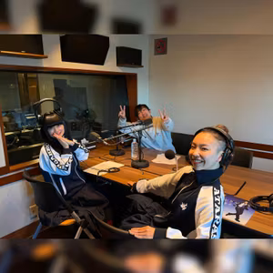#21 ソニー生命 presents 生きがいってなんだろうRADIO　ゲスト:新しい学校のリーダーズ　MIZYUさん RINさん