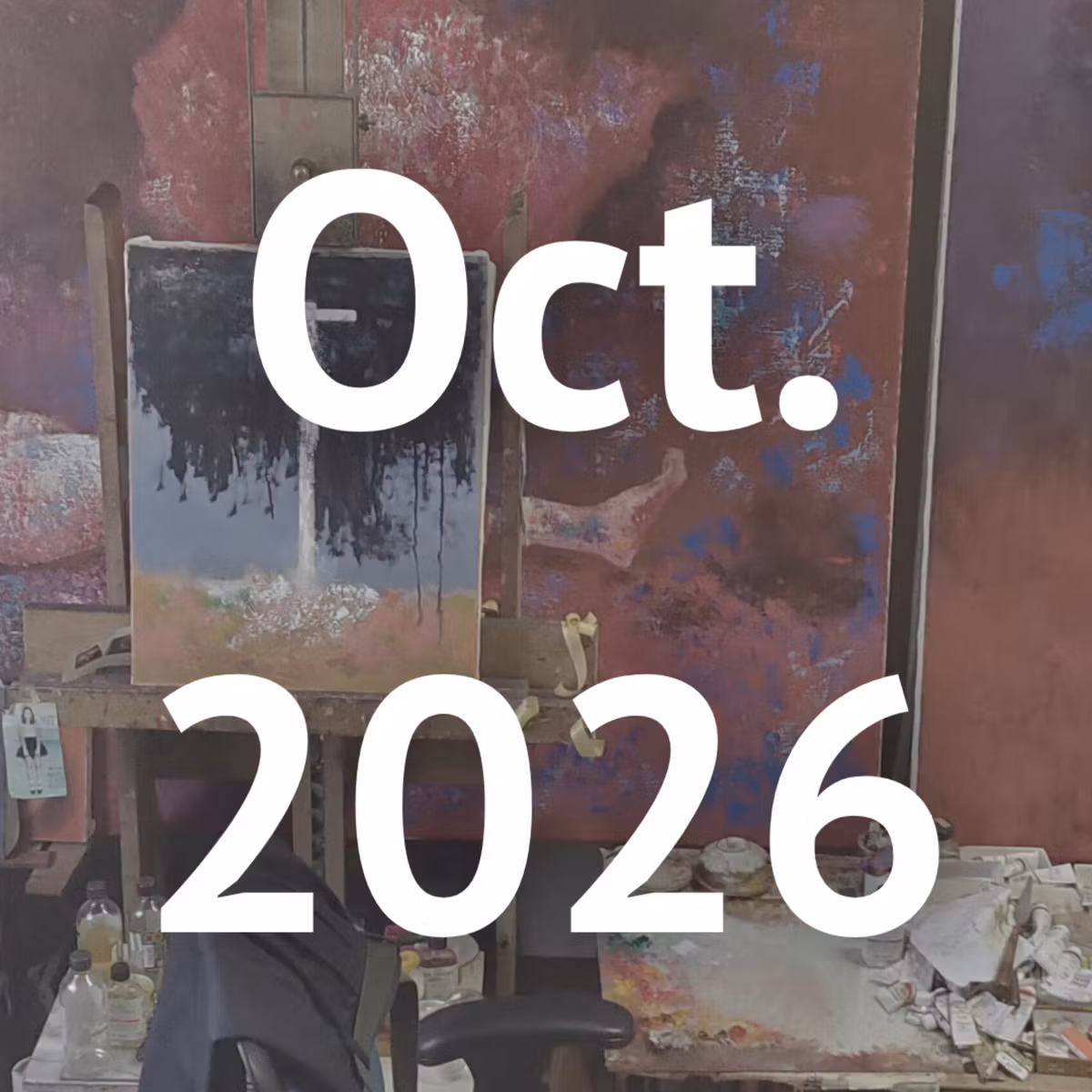 Art Watching 2026年10月号