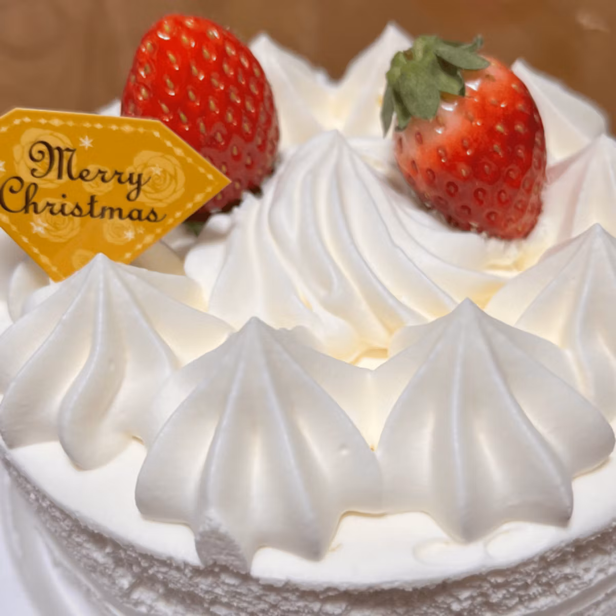 我が家はコレからクリパ🥳