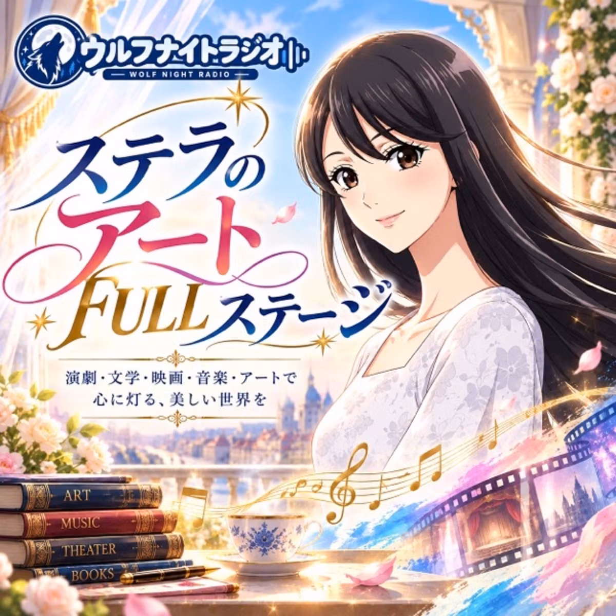 ✨「シラノ・ド・ベルジュラック」💕〜誰かのためにラブレターを代わりに書くって……