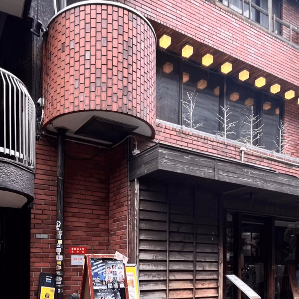 亮丸マルシェいってきたよ〜❣️