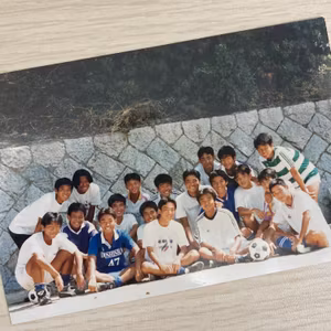 Run Lab Daily あれから30年