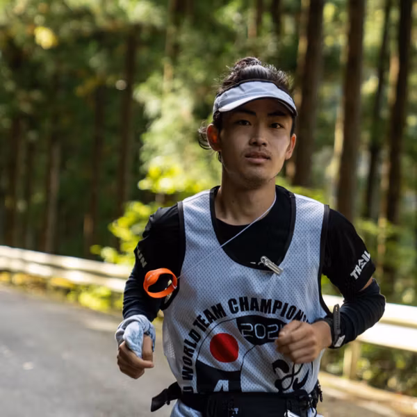 RS#15「もっと好きになる｜水野 倫太郎選手」10/17〜バックヤード日本代表世界一への道