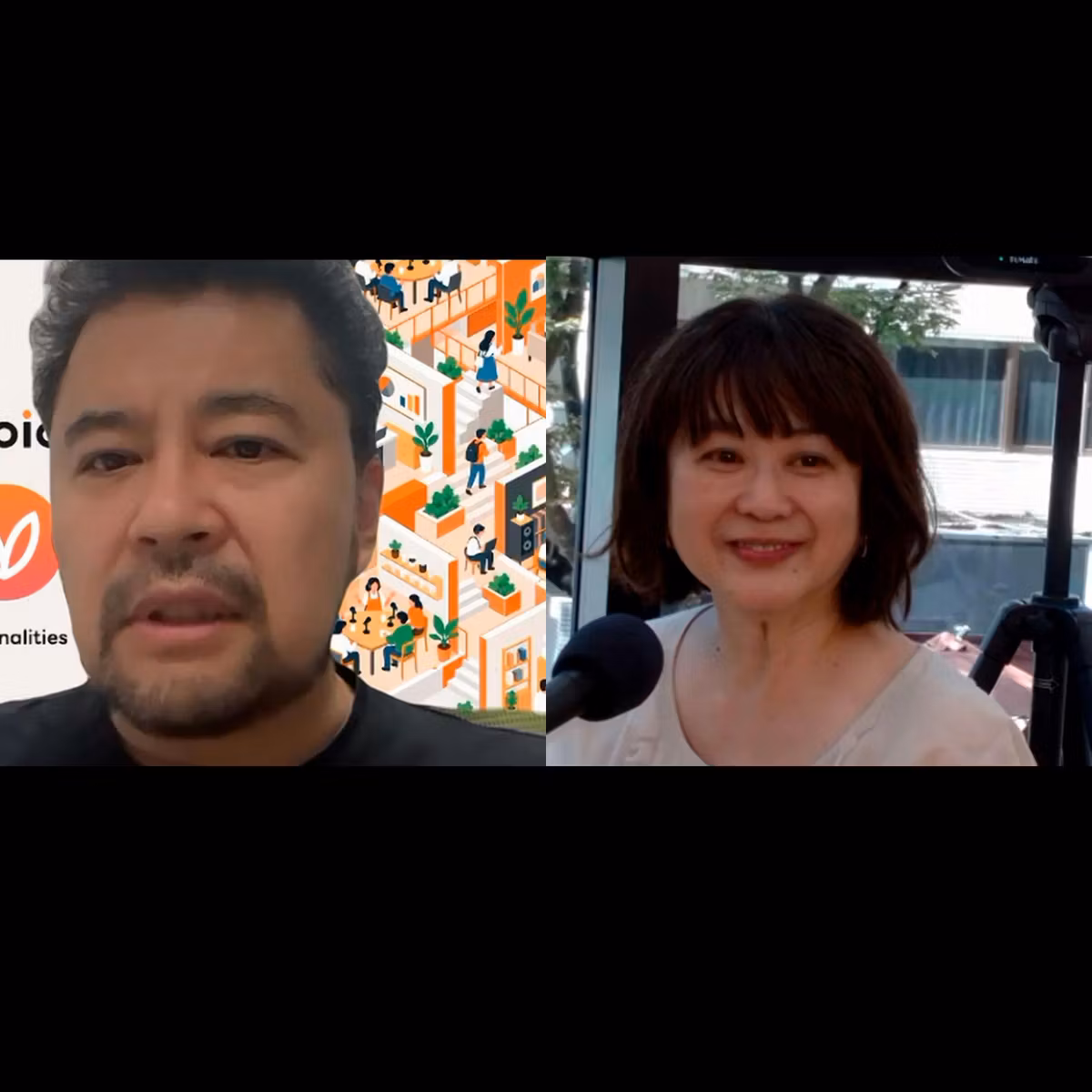 「音声は時代遅れ？『人の声』を産業にしたVoicy10年の挑戦」（前）