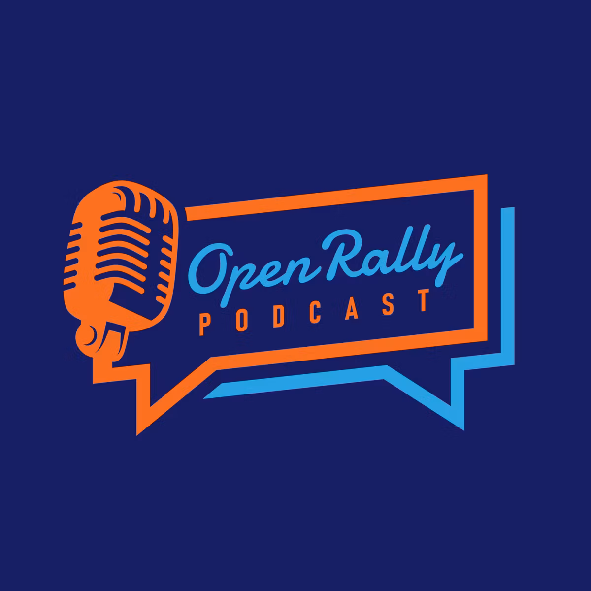 Open Rally Podcast