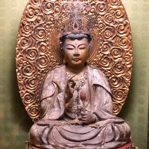 #54【仏教回】実家の観音さまを拝んでいたら鬱ぬけしてスペイン旅行に行った話（ゲスト：三留さん）