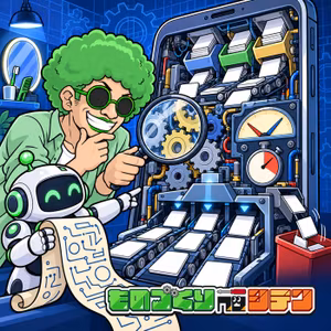 #275 Xのアルゴリズムは、AIに読ませよう！！【気になるニュース】