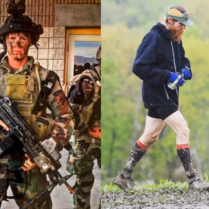 EP 428: Brothers Born in the Furnace of Adversity with Chadd Wright