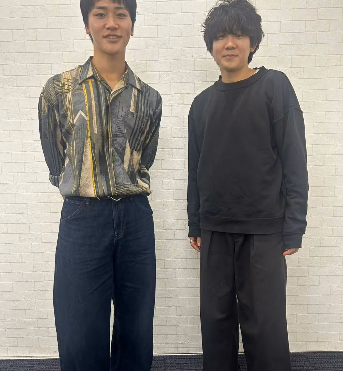 【GUEST : 上野大樹】  U-14 日本代表だった時の思い出だったり、あの頃の試合の思い出だったり、サッカーやめてから、恩師と飲みに行った時エピソードだったり