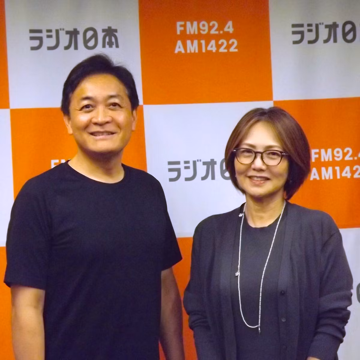 2026年10月21日（水）O.A.『岩瀬惠子のスマートNEWS』特集コーナー ポッドキャスト