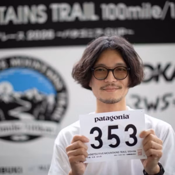 #244 生成AIの助言で信越五岳サブ24達成！？日光の「ゆぞ」こと伊藤祐貴さん