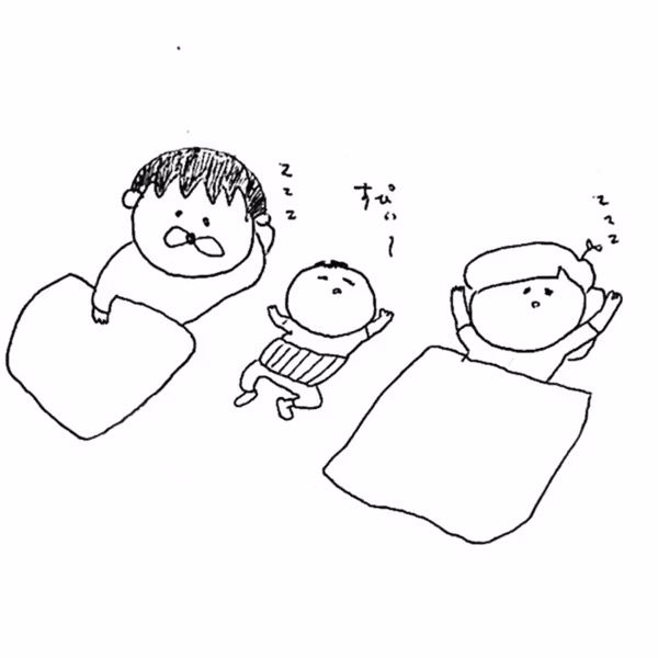 ワーママ3ヶ月目のリアル。