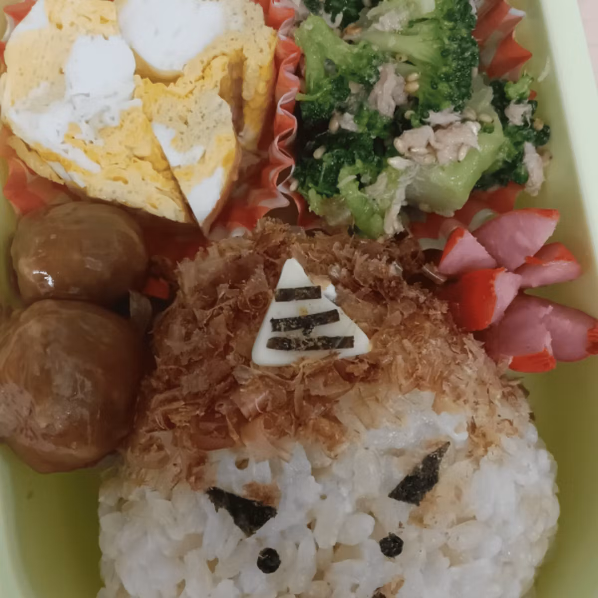 私の地獄は料理タイム