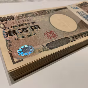 #7 みんな大好きお金の話　お金が無い！底辺から巻き返す、窓際流投資術とは！
