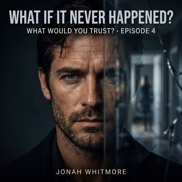 What If Your Most Important Memory Never Happened? — Season 1: WHAT WOULD YOU TRUST? — Episode 4