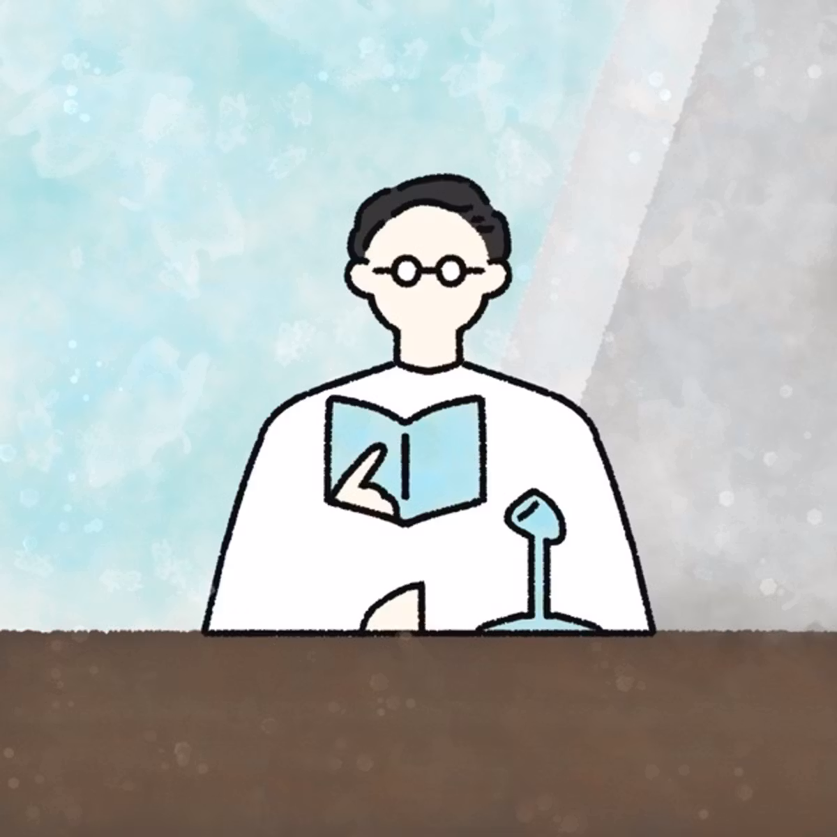 ③白羊宮/薄田淳介