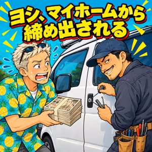 897. なんか怪しいぞ…