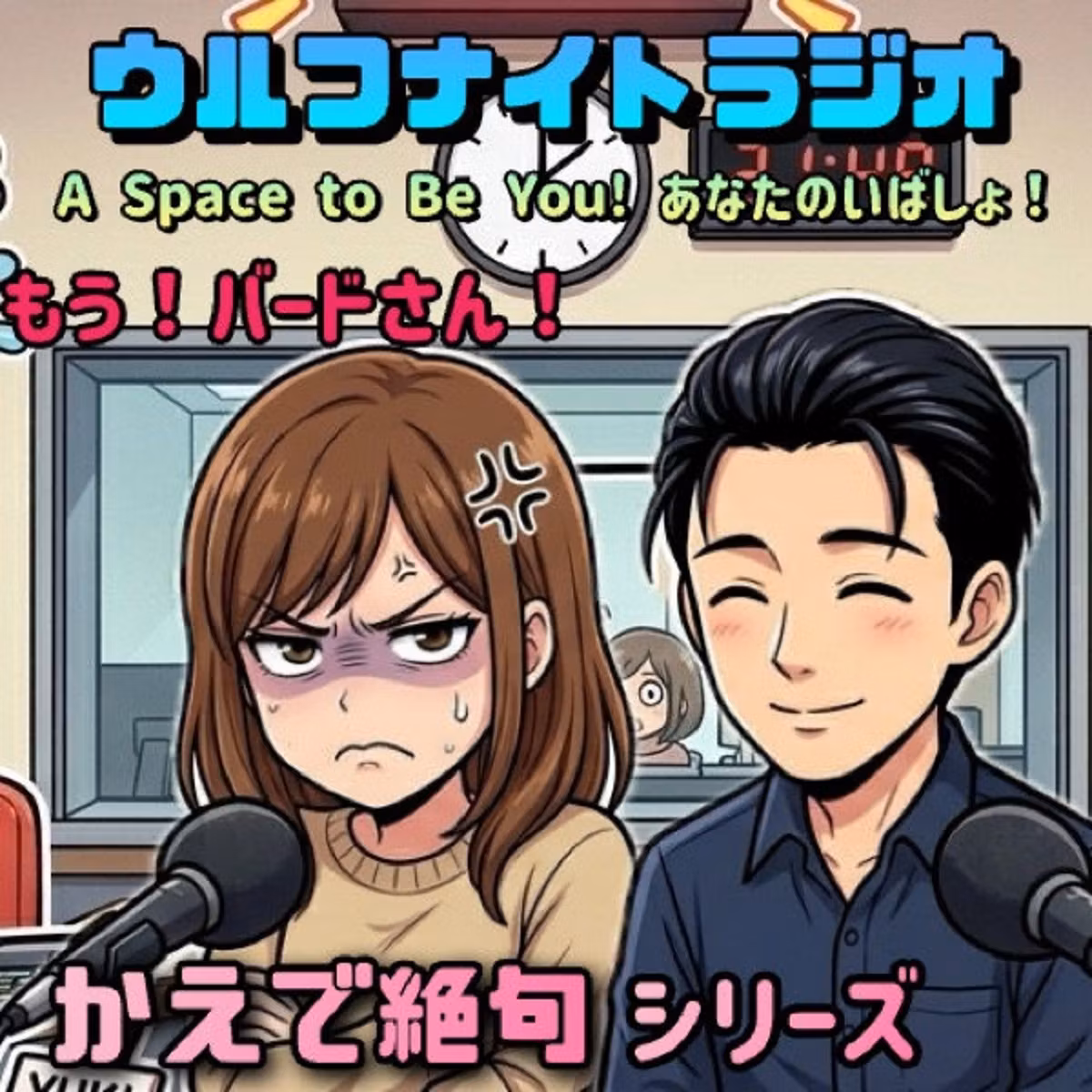 ✨バードの忘れもの大全集✨ 〜かえでも絶句！🤣なんで、ランドセルまで忘れるの！