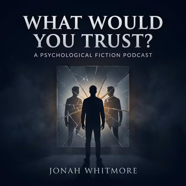 WHAT IF YOUR PERSONALITY WAS BUILT ON FALSE MEMORIES? | WHAT WOULD YOU TRUST? — Episode 14