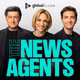 The News Agents