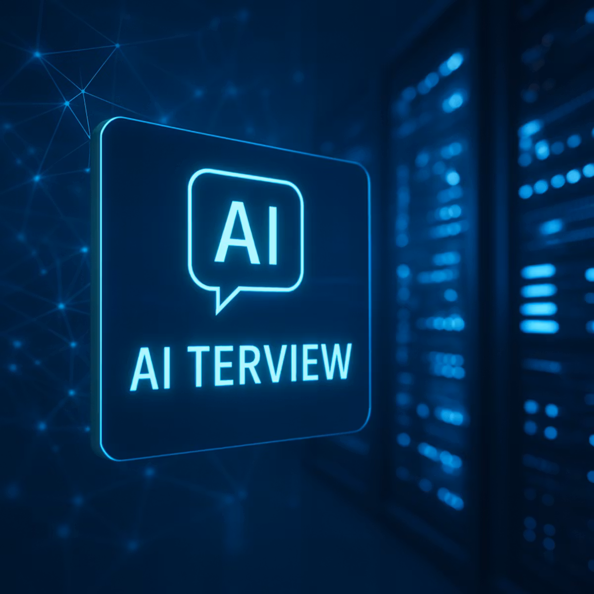 AI面接は人間より優秀？採用率12％改善の研究結果