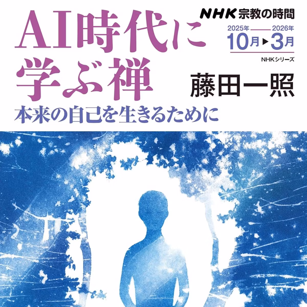 自分を探すとは？｜藤田一照『AI時代に学ぶ禅』井筒俊彦『意味の深みへ』｜感想#72