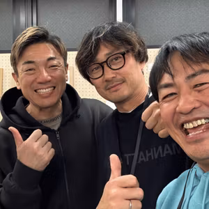【ごきげん応援団長HIDE】ごきげんレベル⤴️ チャンネル　 ライブ