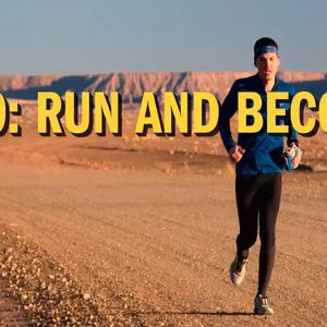 EP 432: Run and Become - The Next Level