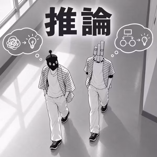 ラ. アブダクション6