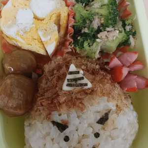 私の地獄は料理タイム